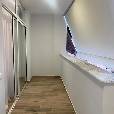 8Th Floor Luxury Apartament Tirana Exterior photo